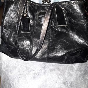 Coach handbags